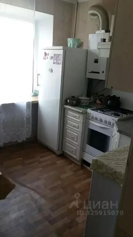 Комната Ставропольский край, Ставрополь ул. Мира, 367/20 (13.0 м) - Фото 2