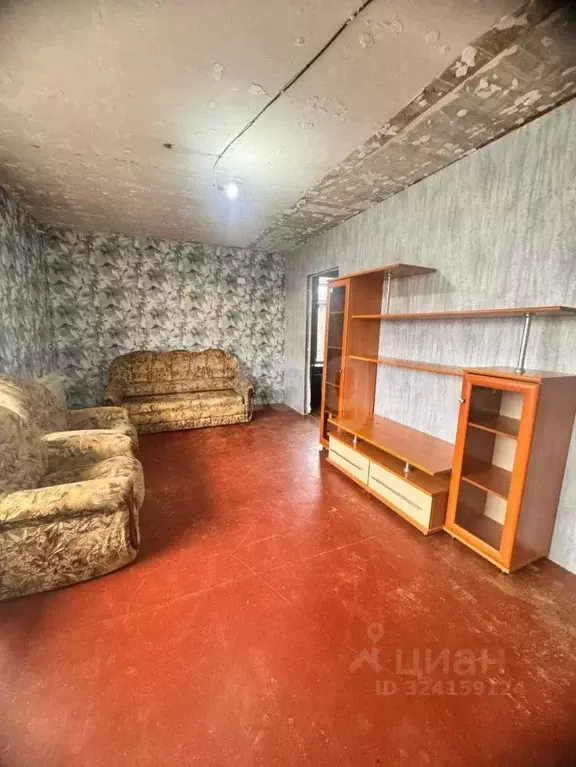 2-к кв. Курганская область, Шадринск ул. Володарского, 45 (41.2 м) - Фото 1