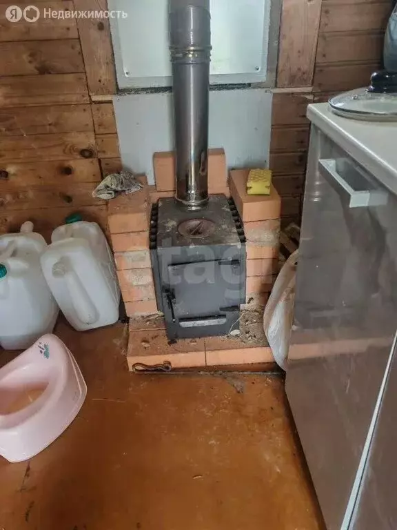 Дом в Ярославская область, Рыбинский муниципальный округ, СНТ Исанино ... - Фото 2