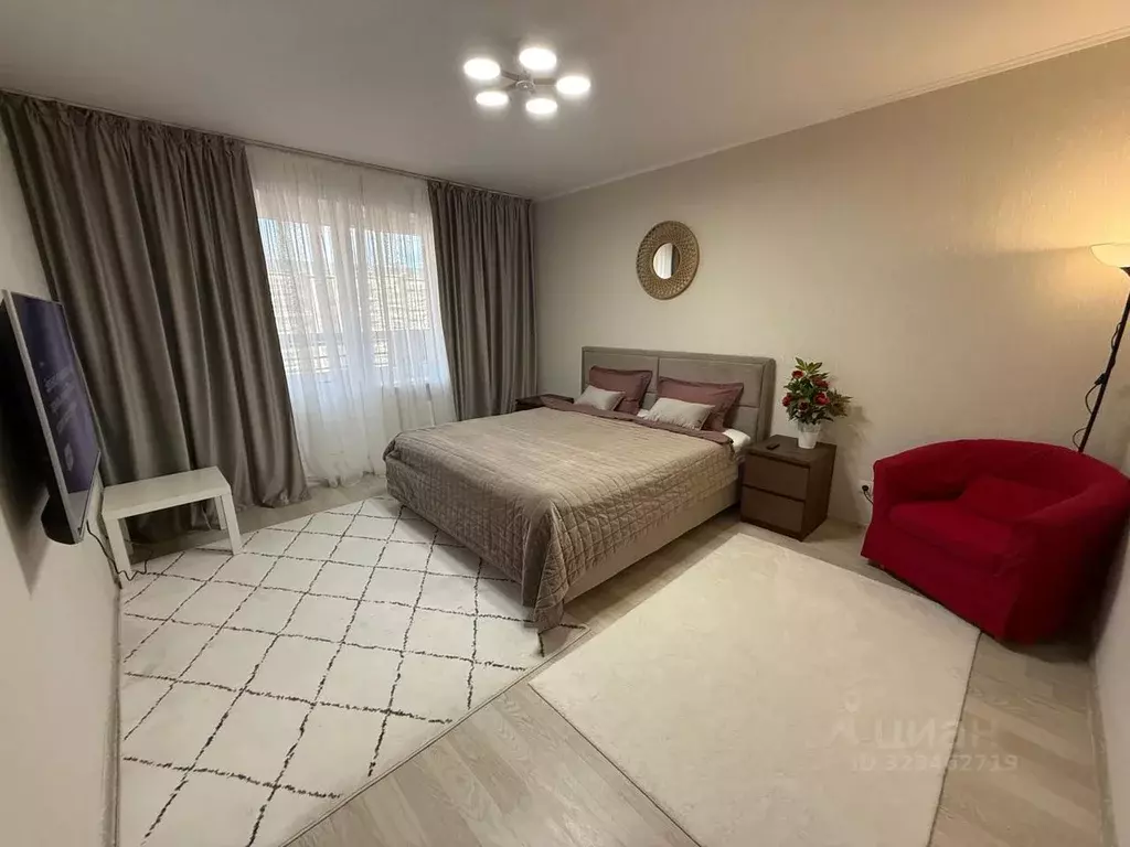 2-к кв. Тверская область, Конаковский муниципальный округ, д. Мокшино ... - Фото 1