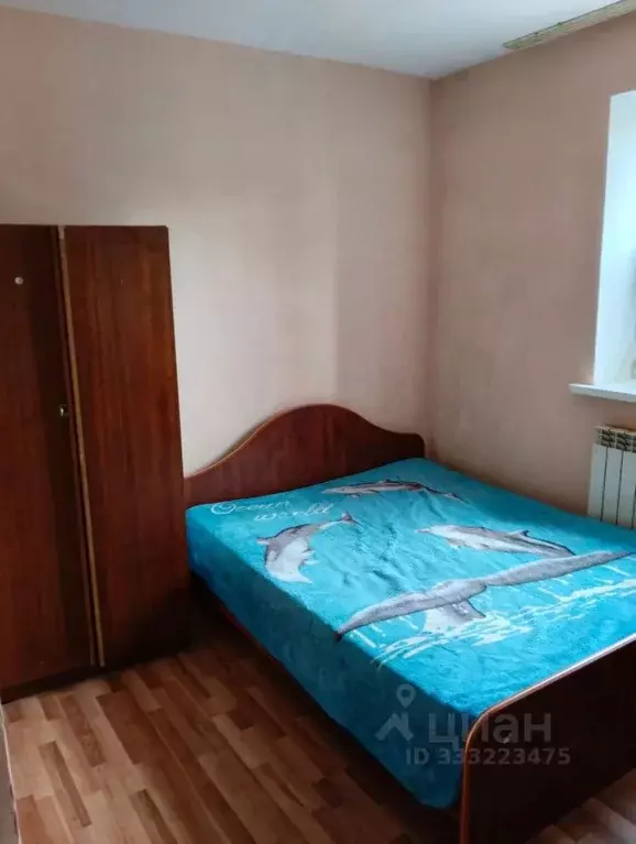 Комната Курская область, Курск Первомайский пер., 16 (18.0 м) - Фото 1