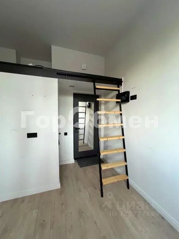 Студия Москва Хорошевское ш., 38 (12.4 м) - Фото 2