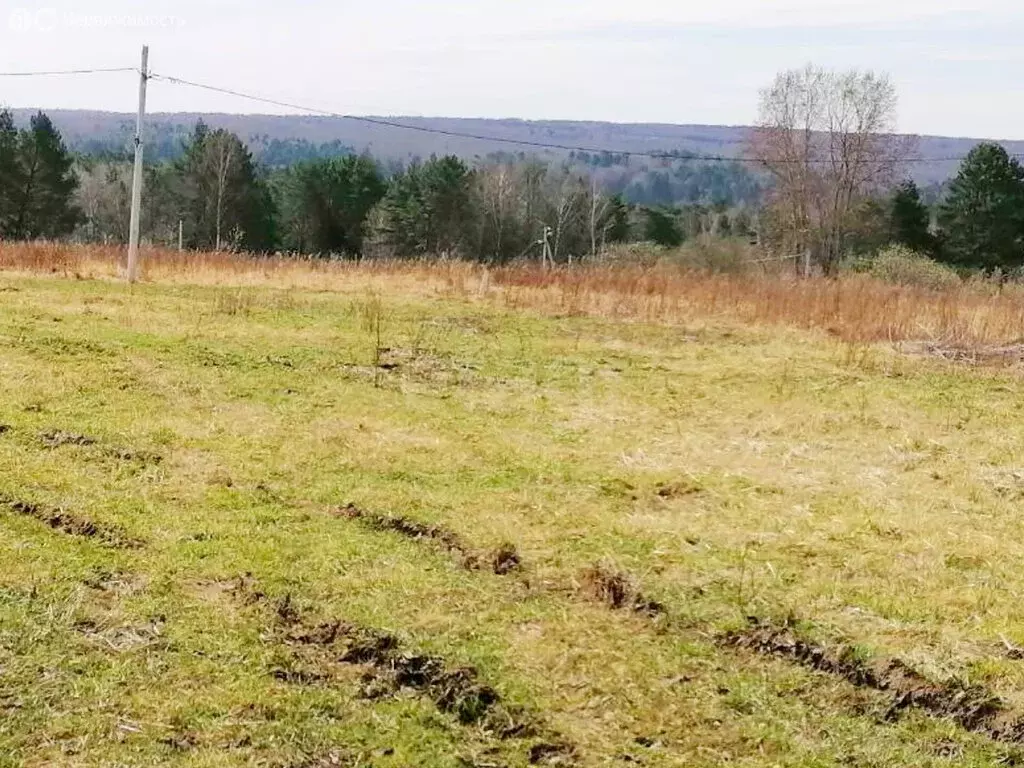 Участок в Московская область, городской округ Серпухов, СНТ Ланьшино ... - Фото 2