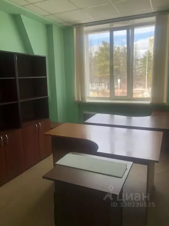 Помещение свободного назначения в Саха (Якутия), Нерюнгри ул. ... - Фото 2