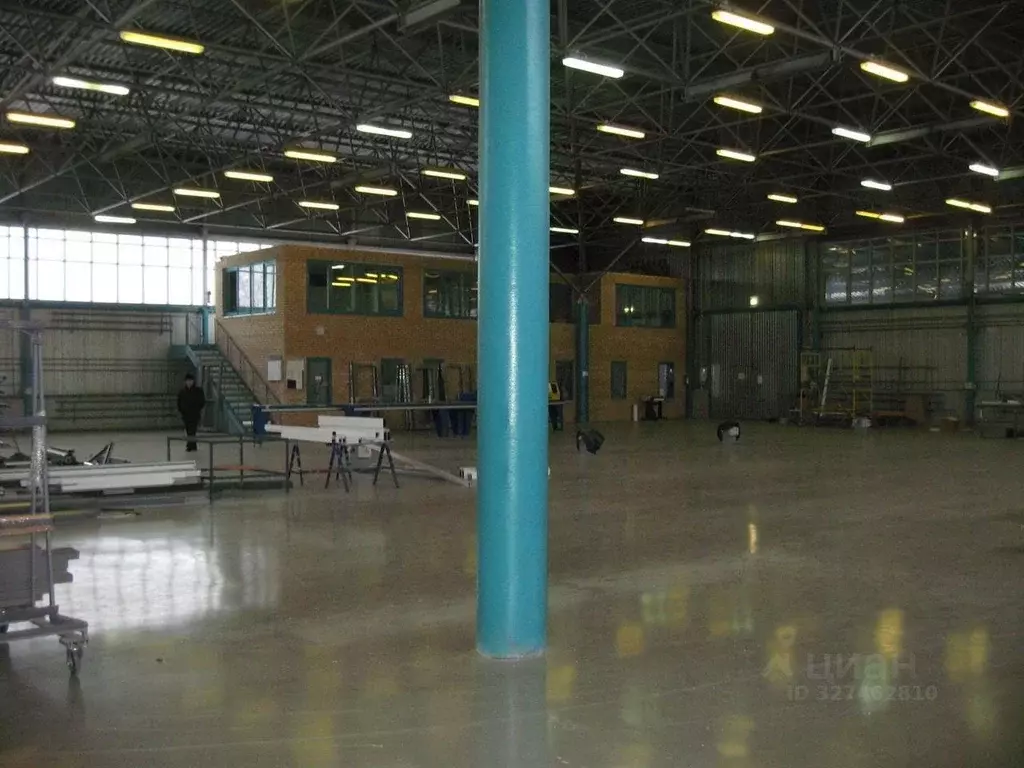 Помещение свободного назначения в Московская область, Кубинка ул. 59-я ... - Фото 0