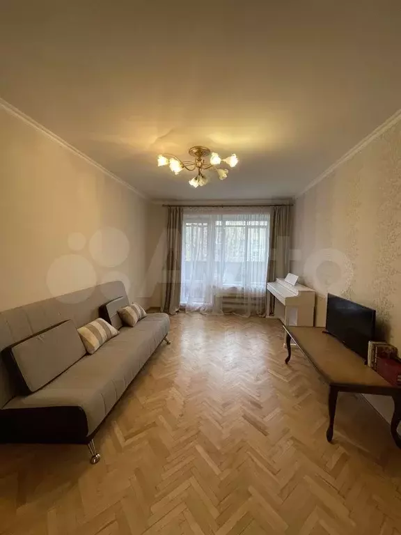 2-к. квартира, 45 м, 6/9 эт. - Фото 0