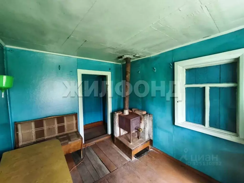 Дом в Хакасия, Абакан Зеленая ул. (21 м) - Фото 1