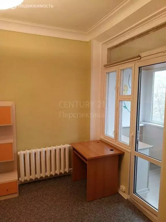 4-комнатная квартира: Лыткарино, Первомайская улица, 16 (97.2 м) - Фото 1