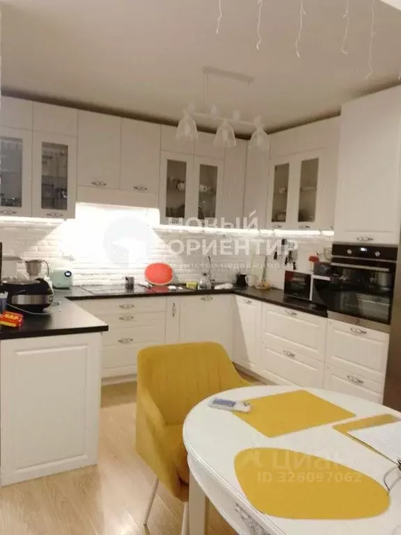 3-к кв. Свердловская область, Екатеринбург муниципальное образование, ... - Фото 2