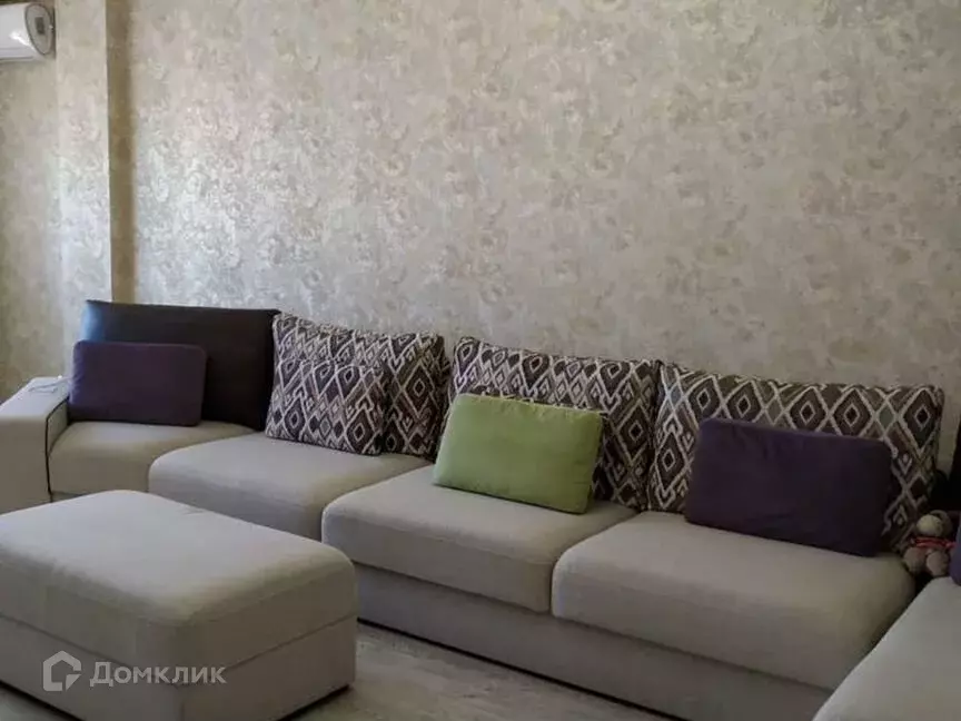 Продаётся 2-к квартира, 92 м - Фото 1