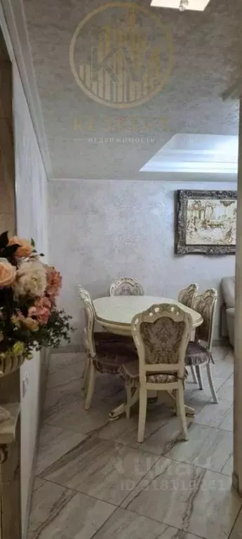 3-к кв. Ставропольский край, Пятигорск Транзитная ул., 2Б (72.0 м) - Фото 1