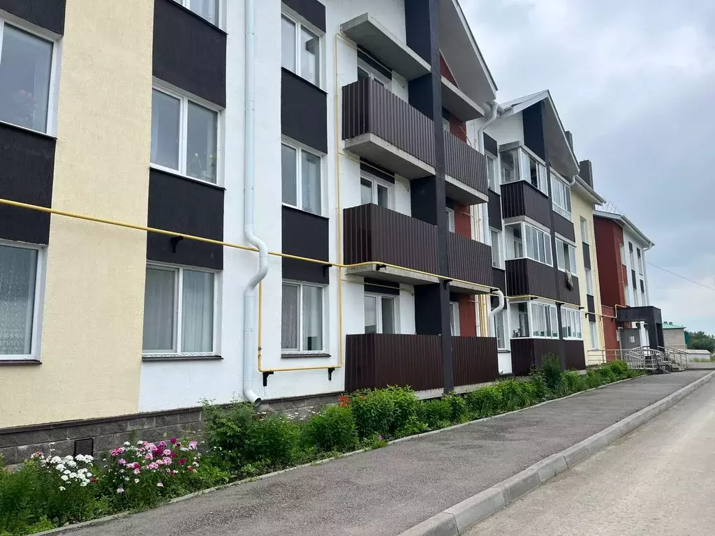 Продаётся 1-к квартира, 33.8 м - Фото 1
