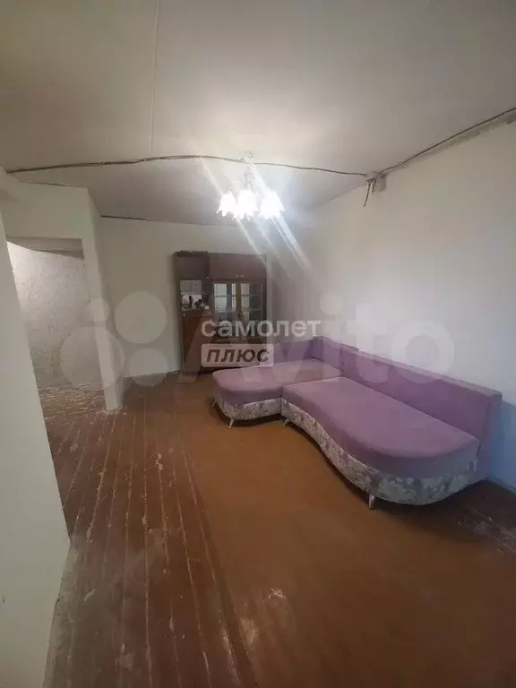 1-к. квартира, 29,7 м, 3/4 эт. - Фото 1