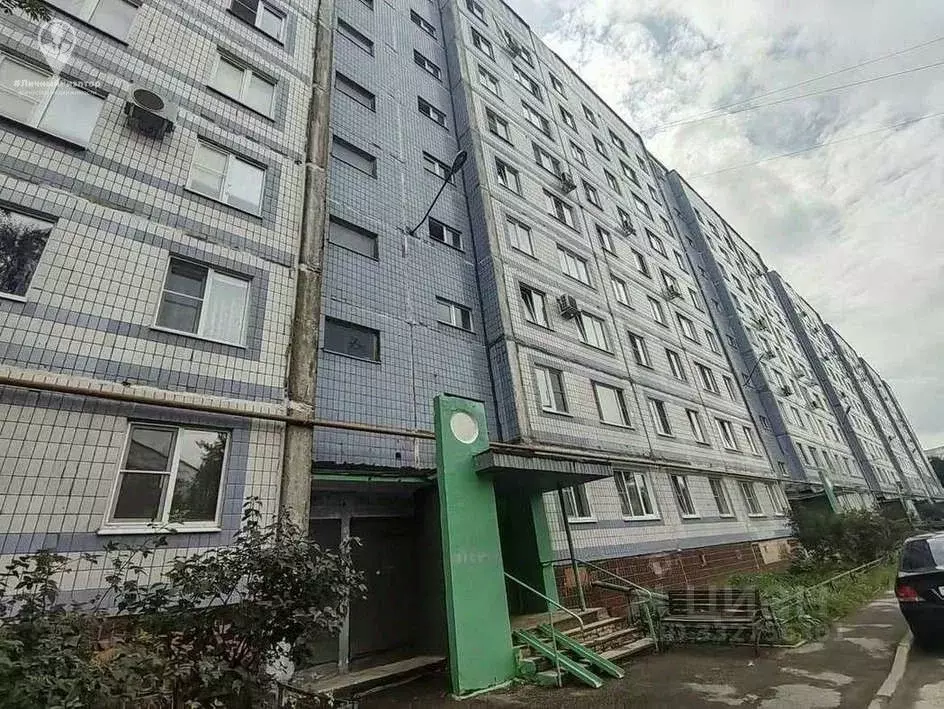 Помещение свободного назначения в Рязанская область, Рязань ул. ... - Фото 1