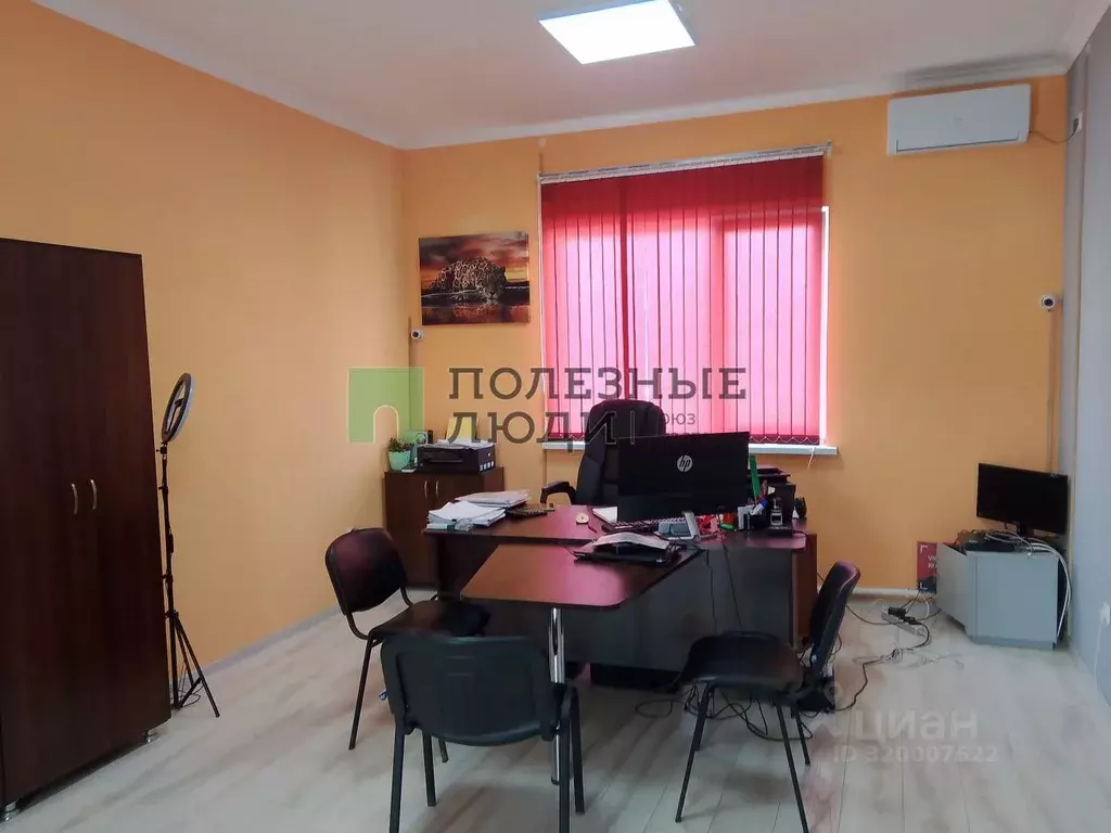 Офис в Краснодарский край, Новороссийск Цемдолина тер., ул. ... - Фото 0
