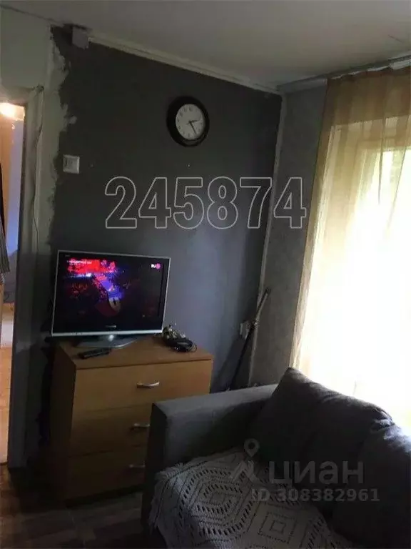 Комната Москва ул. Академика Миллионщикова, 13К1 (22.0 м) - Фото 0