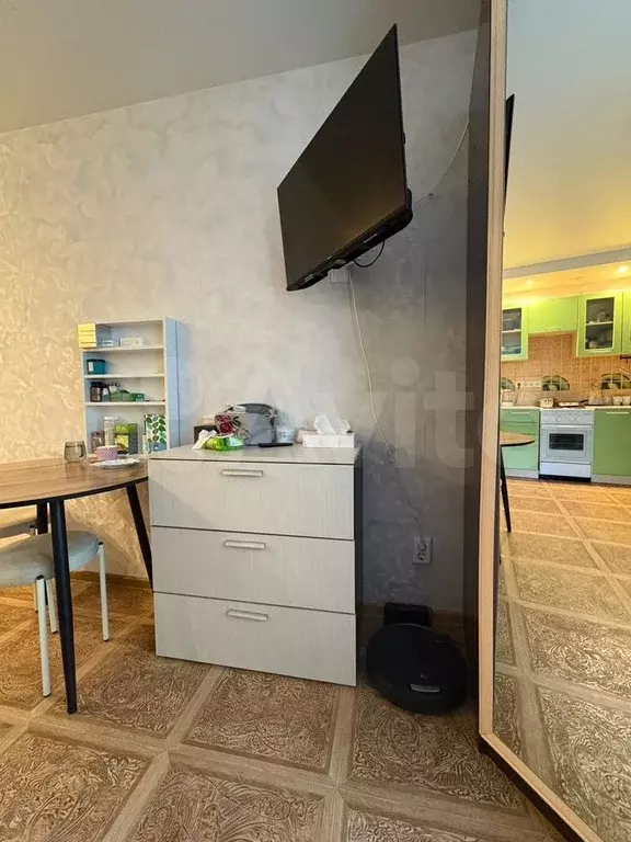 Комната 15 м в 1-к., 4/9 эт. - Фото 1