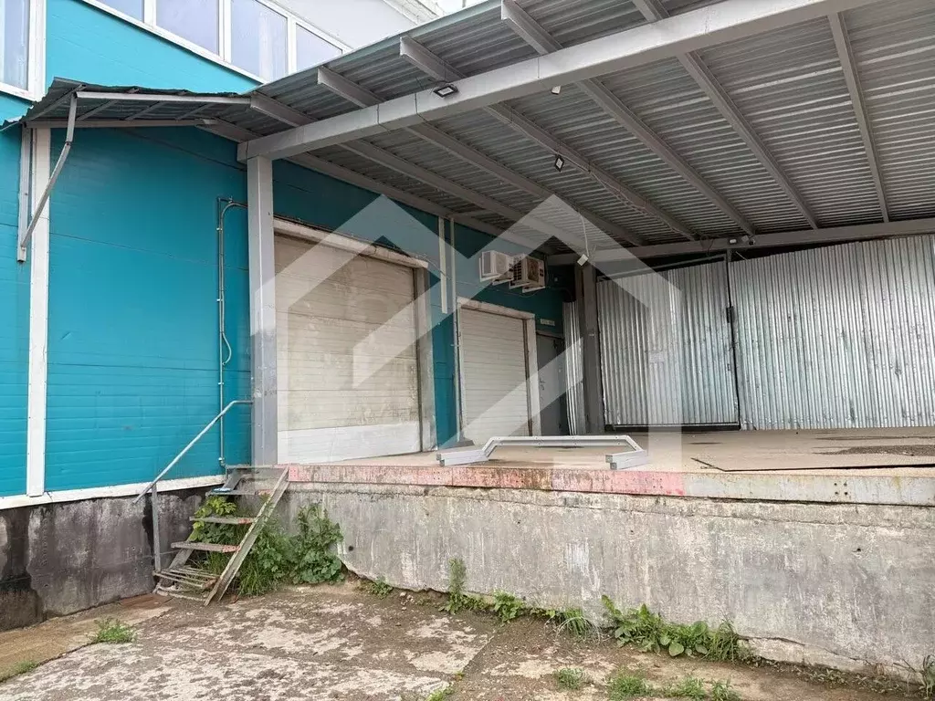 Склад в Московская область, Дмитровский муниципальный округ, с. Белый ... - Фото 2