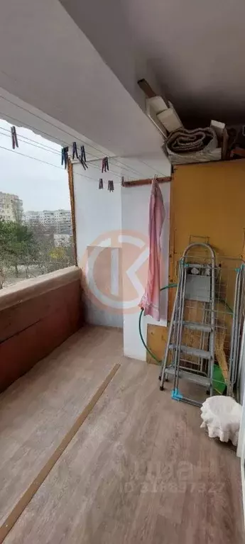 4-к кв. Крым, Симферополь ул. Залесская, 81 (80.3 м) - Фото 1