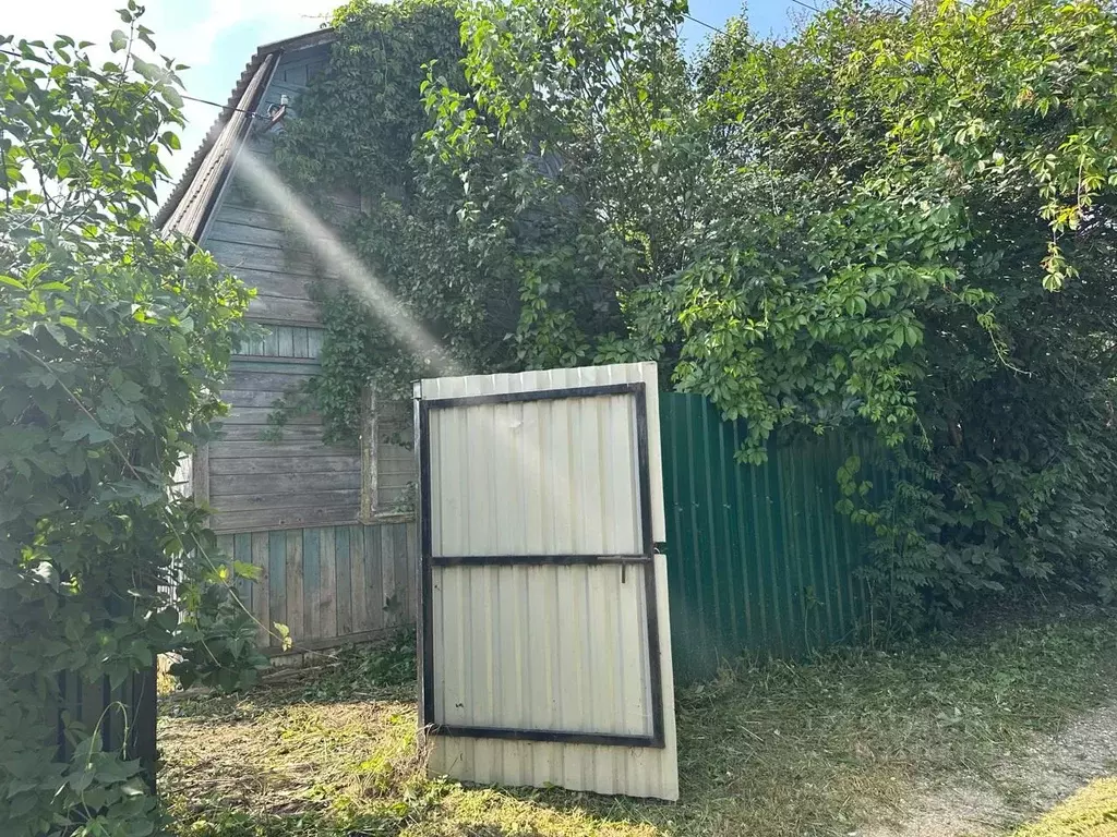 Дом в Владимирская область, Александровский муниципальный округ, ... - Фото 0