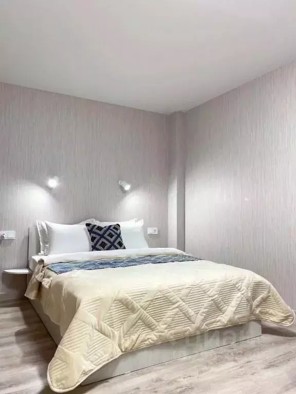 1-к кв. Ярославская область, Ярославль ул. Большая Октябрьская, 102 ... - Фото 1