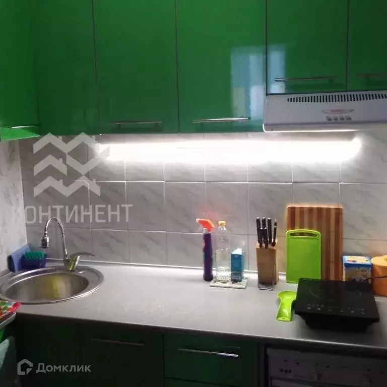 Продаётся квартира-студия, 24.3 м - Фото 1