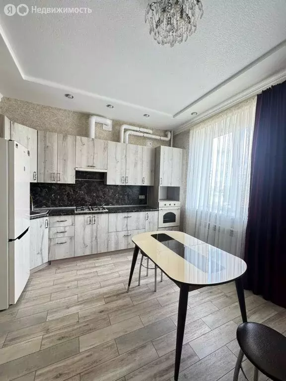 1-комнатная квартира: Армавир, улица Советской Армии, 80 (43 м) - Фото 0