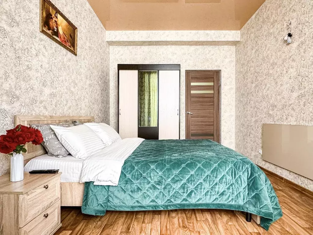 1-к кв. Краснодарский край, Анапа муниципальный округ, с. Витязево ул. ... - Фото 1