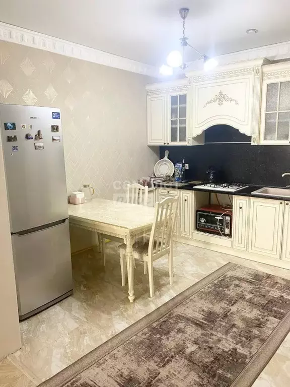 2-к кв. Дагестан, Дербент пер. Карла Маркса, 98к1 (58.8 м) - Фото 1