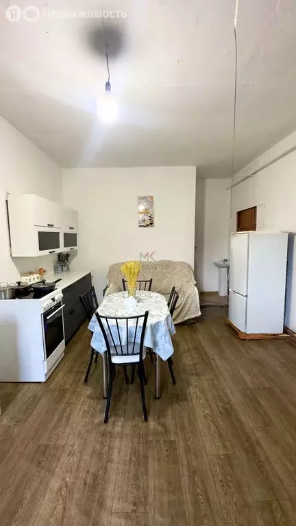 Дом в Кызыл, Депутатская улица (152.3 м) - Фото 1