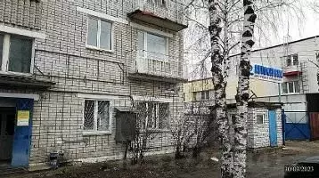 Помещение свободного назначения в Нижегородская область, Нижний ... - Фото 0