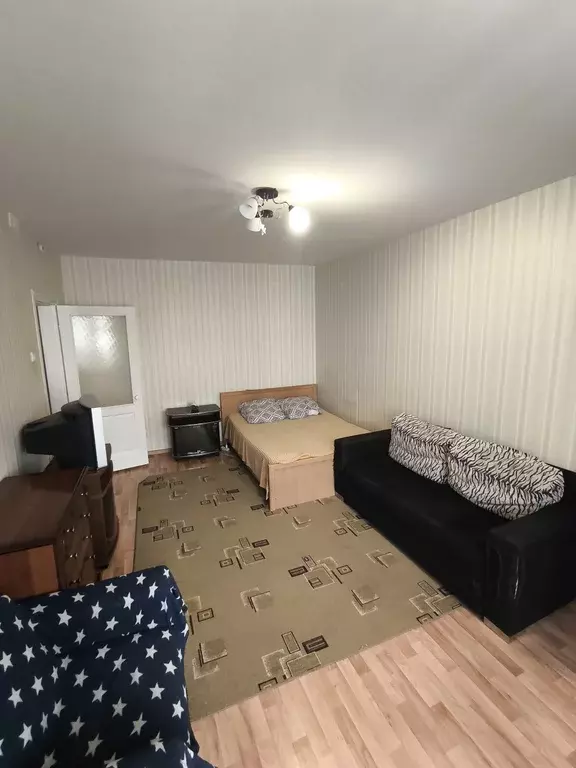 Продаётся 1-к квартира, 41 м - Фото 0