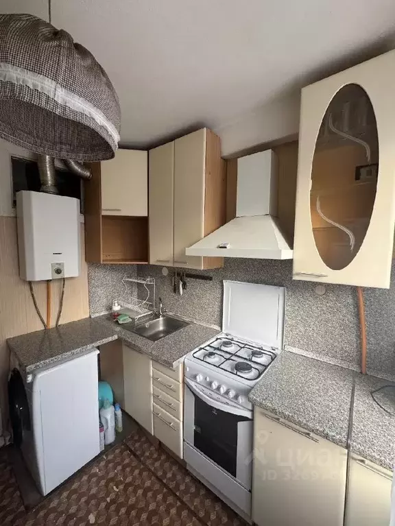 1-к кв. Санкт-Петербург Краснопутиловская ул., 78 (43.0 м) - Фото 2