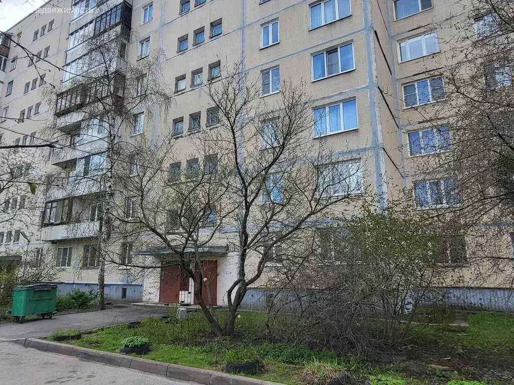 1-комнатная квартира: Санкт-Петербург, Купчинская улица, 15к2 (35.2 м) - Фото 0