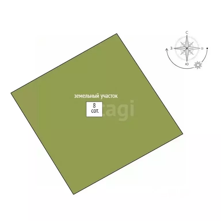 Дом в Свердловская область, Невьянский муниципальный округ, № 2 ОАО ... - Фото 1