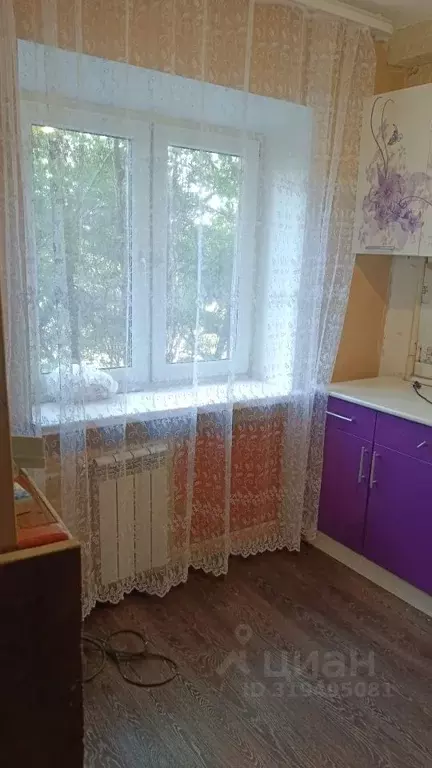 3-к кв. Саратовская область, Саратов Московское ш., 19 (44.4 м) - Фото 1