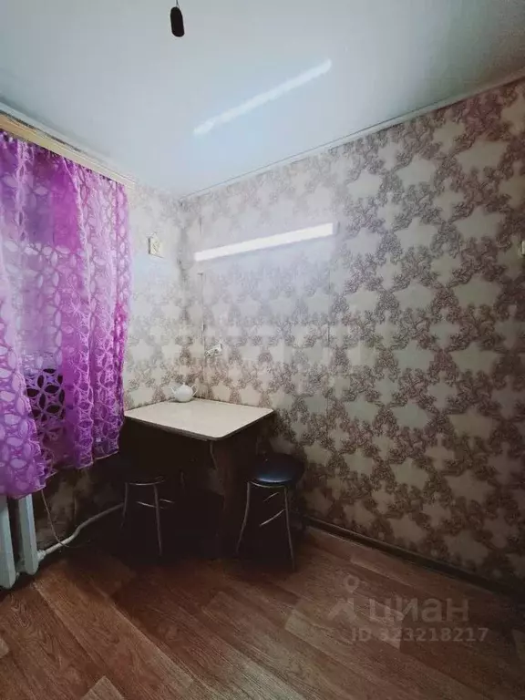 2-к кв. Саратовская область, Балашов пос. Балашов-3, 11 (40.8 м) - Фото 1