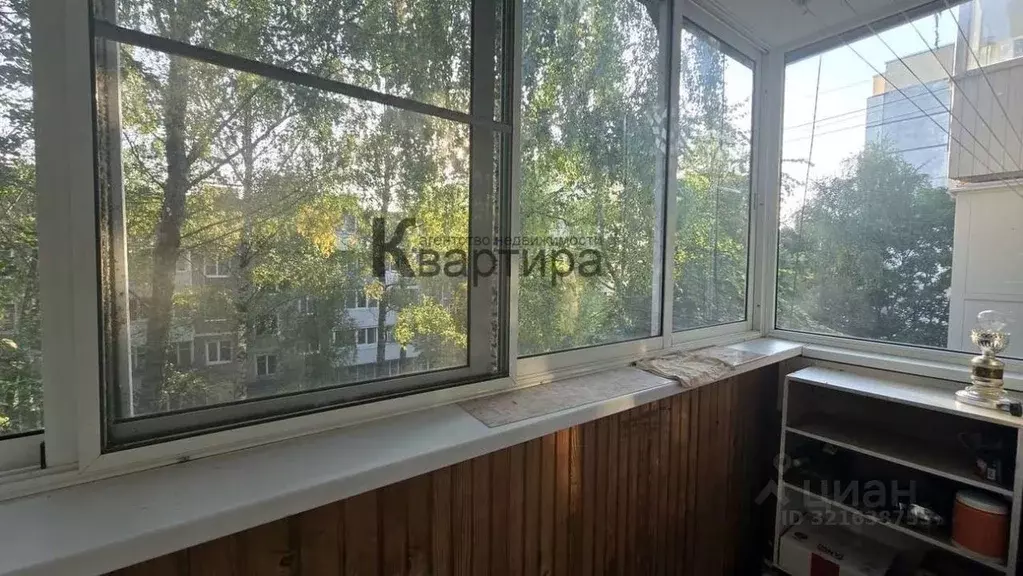 2-к кв. Смоленская область, Смоленск просп. Строителей, 8а (44.0 м) - Фото 2