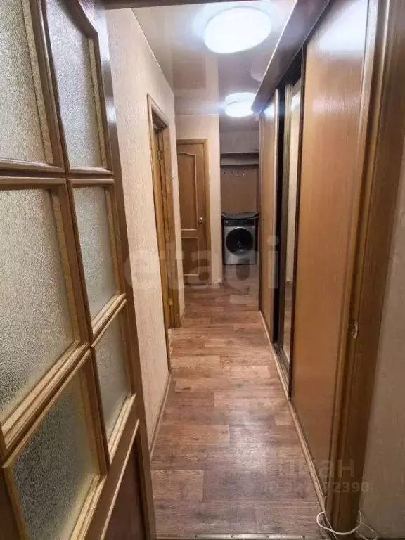 2-к кв. Хабаровский край, Хабаровск ул. Ким Ю Чена, 43 (47.0 м) - Фото 2