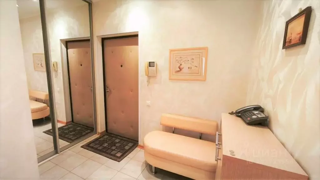 2-к кв. Москва ул. Академика Анохина, 2К3 (48.0 м) - Фото 1
