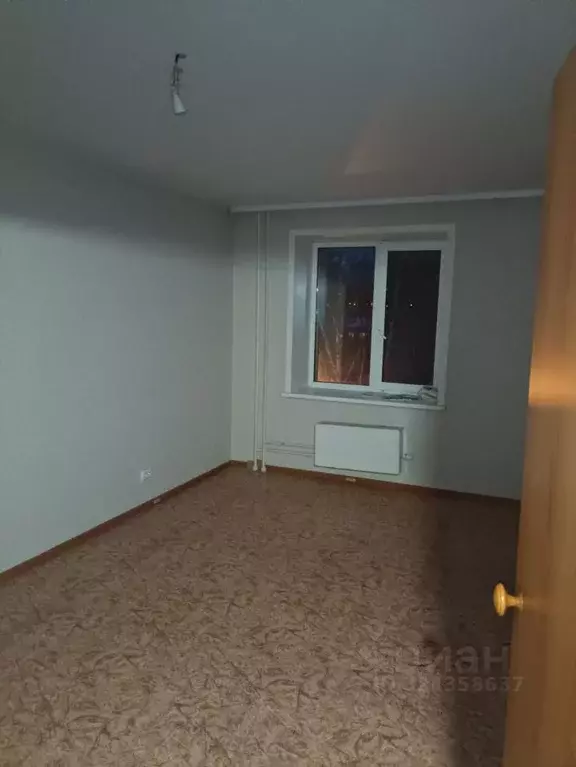 1-к кв. Пермский край, Пермь Ольховская ул., 21 (35.0 м) - Фото 1