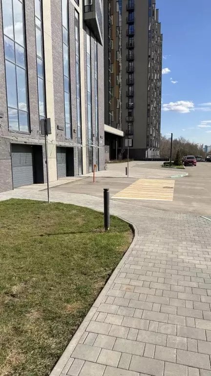 2-к кв. Москва Новоясеневский просп., 3В (84.1 м) - Фото 2