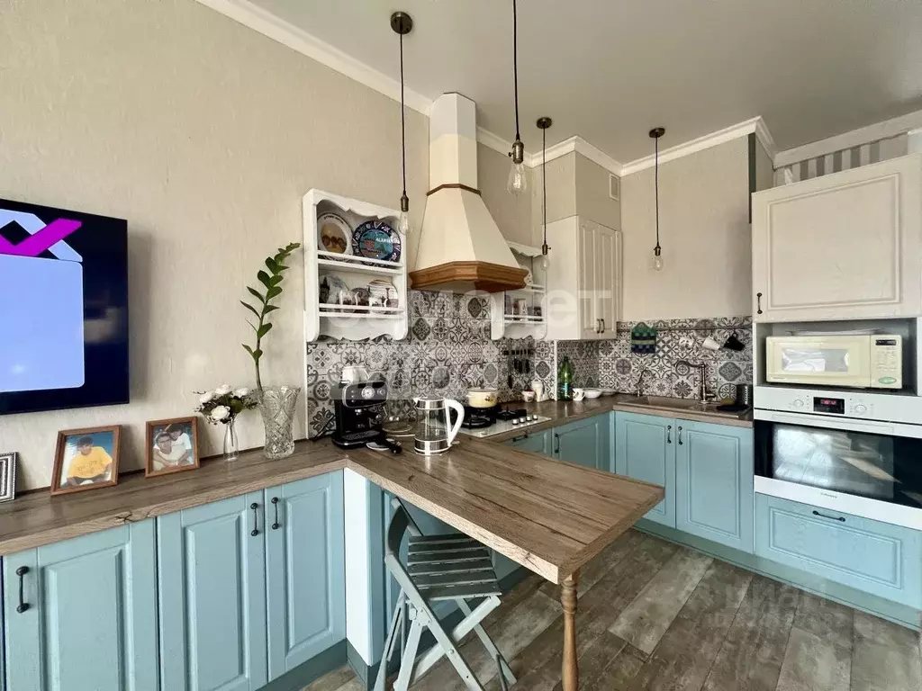 Таунхаус в Краснодарский край, Геленджик ул. Генералова, 15 (155 м) - Фото 2