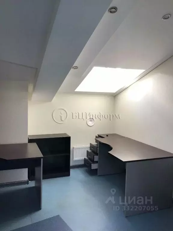 Офис в Санкт-Петербург просп. Шаумяна, 10К1 (152 м) - Фото 2