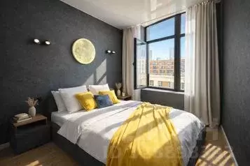 2-к кв. Москва ул. Архитектора Щусева, 4к1 (42.0 м) - Фото 1