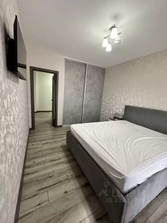 3-к кв. Ростовская область, Ростов-на-Дону ул. Вересаева, 101/1c1 ... - Фото 2