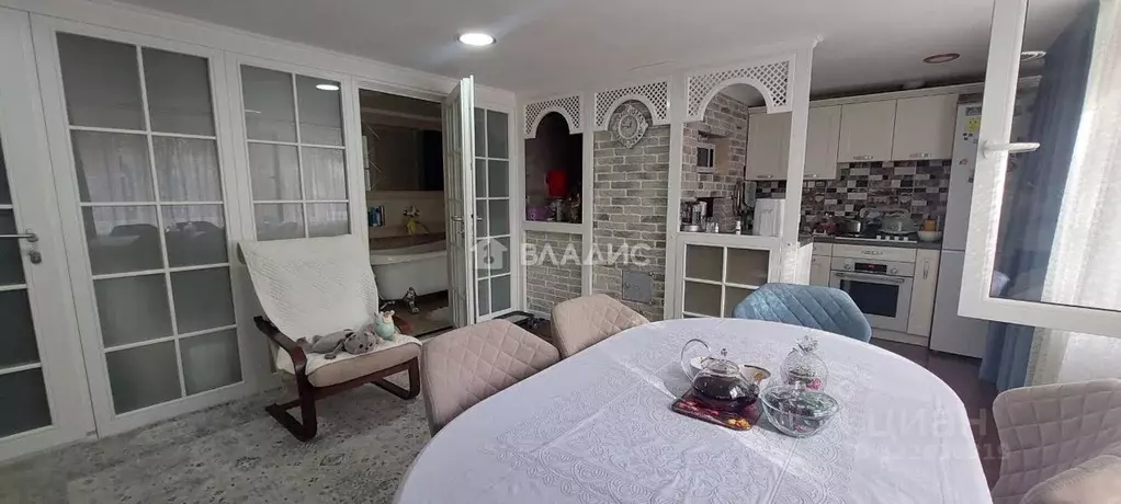 Дом в Владимирская область, Судогодский район, с. Спас-Беседа ул. ... - Фото 2