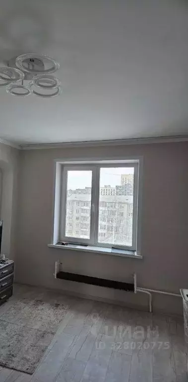 1-к кв. Красноярский край, Красноярск ул. Гусарова, 69 (35.0 м) - Фото 2