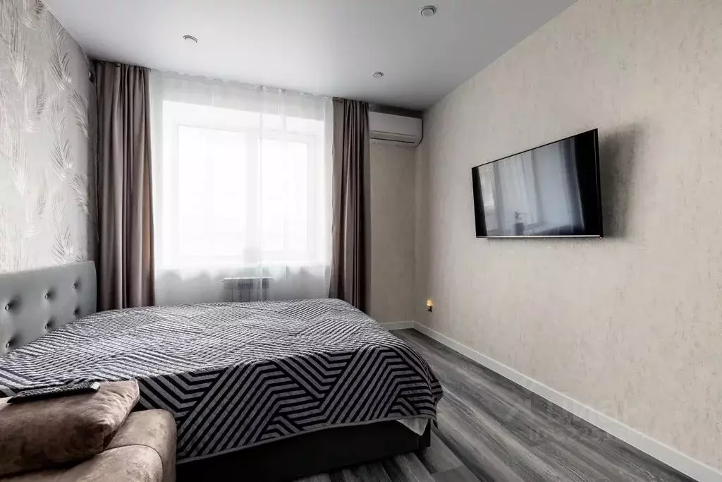 1-к кв. Марий Эл, Йошкар-Ола Советская ул., 76 (39.0 м) - Фото 2