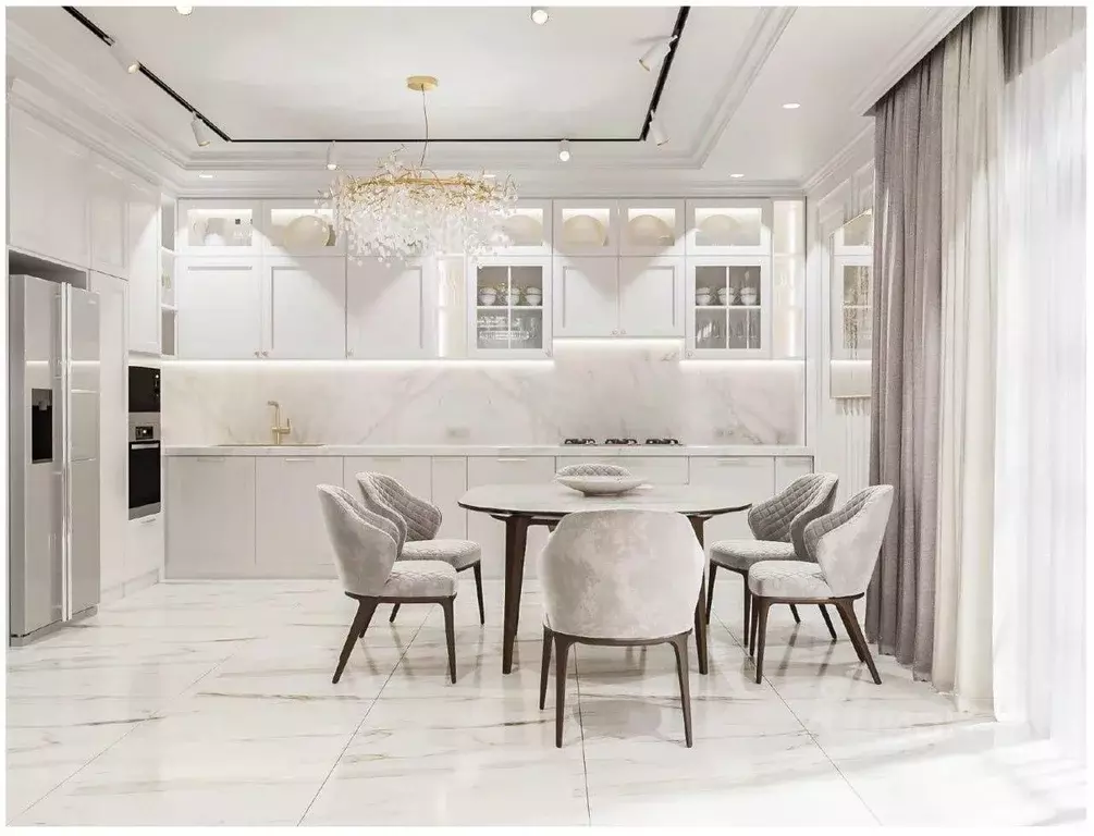 Таунхаус в Калининградская область, Калининград Георгиновая ул., 11 ... - Фото 1